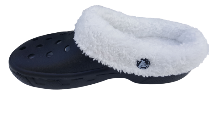 crocs fleece liner replacement